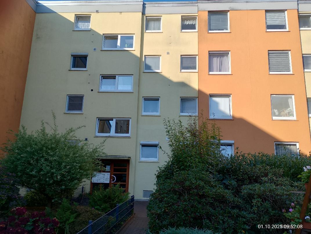 Eigentumswohnung (3 bis 4 Zimmer) in Bremen - Bild 1