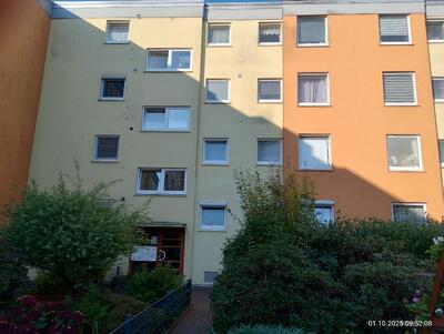 Eigentumswohnung (3 bis 4 Zimmer) in Wilhelm-Holzmeier-Str. 1, 3,5, 7, 9, 11, 13, 15 ,17, 28277 Bremen, Kattenesch - Bild 1
