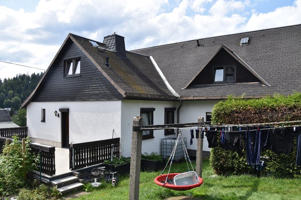 Einfamilienhaus in Breitenbrunn/Erzgebirge - Bild 2