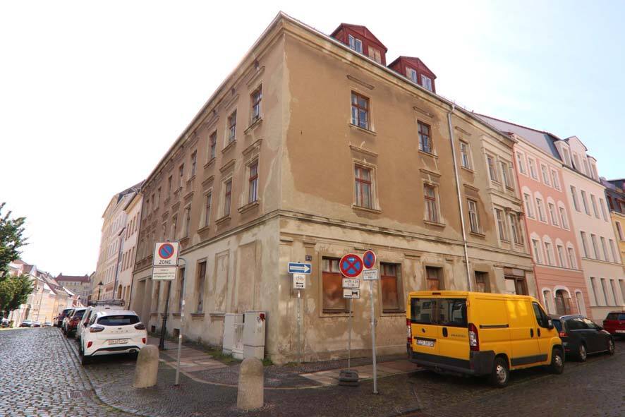 Wohn-/Geschäftshaus in Görlitz - Bild 3