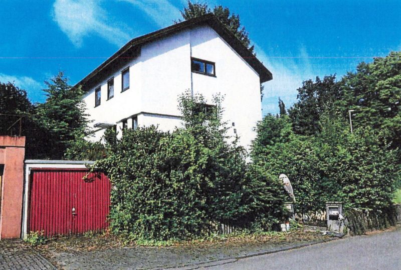 Einfamilienhaus nebst Fertiggarage in Weinsberg - Bild 4