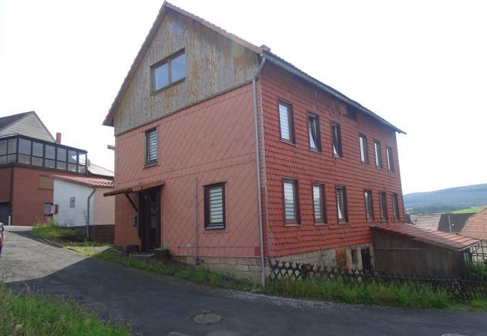 Doppelhaushälfte in Uslar - Bild 2