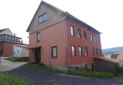 Doppelhaushälfte in Lohberg 9, 37170 Uslar, Offensen - Bild 2