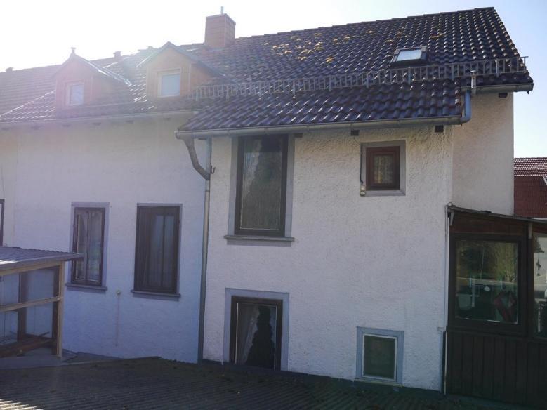 Mehrfamilienhaus in Stadtilm - Bild 4