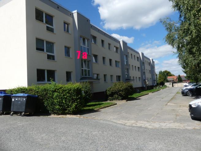 Eigentumswohnung (1 bis 2 Zimmer) in Dürrröhrsdorf-Dittersbach - Bild 2
