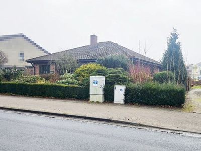 Einfamilienhaus (Bungalow) mit Garage in Große Straße 95, 24855 Jübek - Bild 2