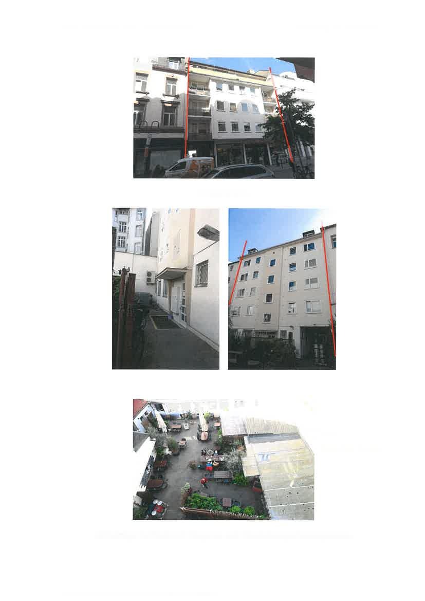 Wohn-/Geschäftshaus in Frankfurt am Main - Bild 4