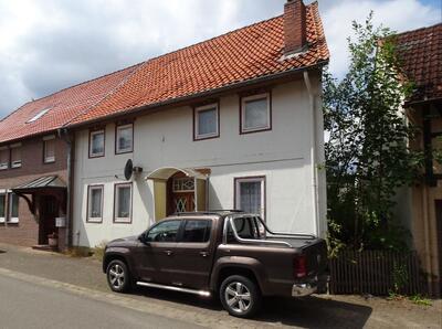 Einfamilienhaus in An der Katzbach 14, 37574 Einbeck, Sülbeck - Bild 2