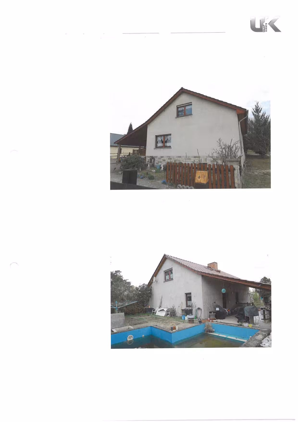 Einfamilienhaus in Schwielochsee - Bild 4