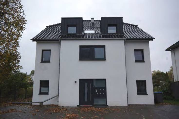 Eigentumswohnung (3 bis 4 Zimmer) in Paderborn - Bild 1