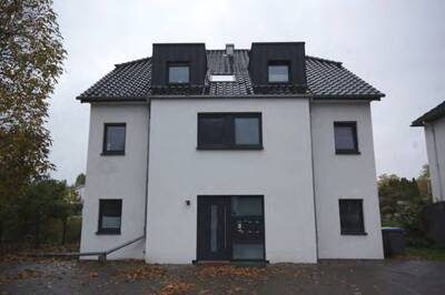 Eigentumswohnung (3 bis 4 Zimmer) in Richterstr. 4, 33100 Paderborn - Bild 1