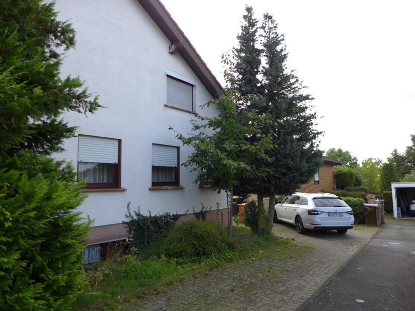 Zweifamilienhaus in Bad Nauheim - Bild 1