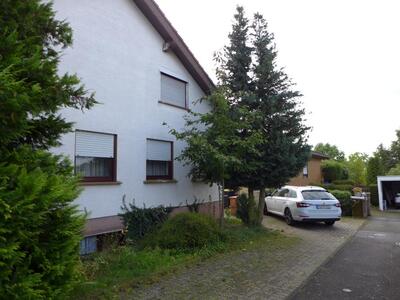 Zweifamilienhaus in Am Ellerberg  3a, 61231 Bad Nauheim, Rödgen - Bild 2