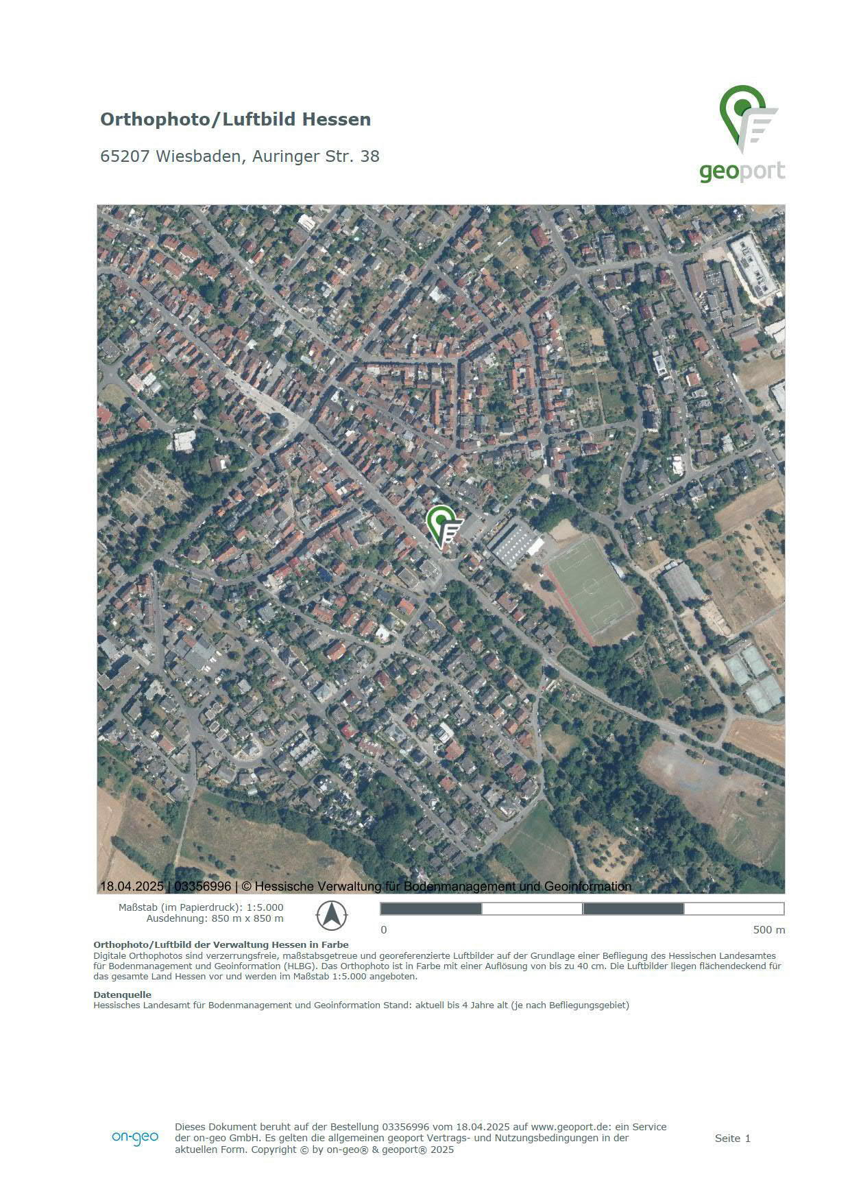 Sonstiges in Wiesbaden - Bild 3
