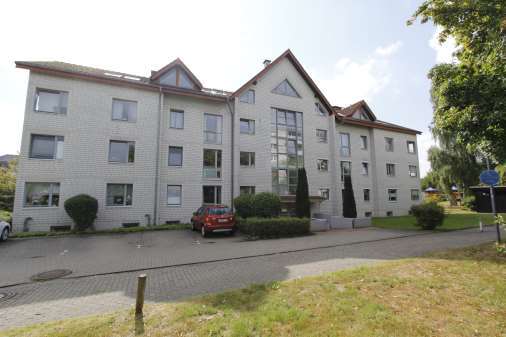 Eigentumswohnung (3 bis 4 Zimmer) in Melle - Bild 1