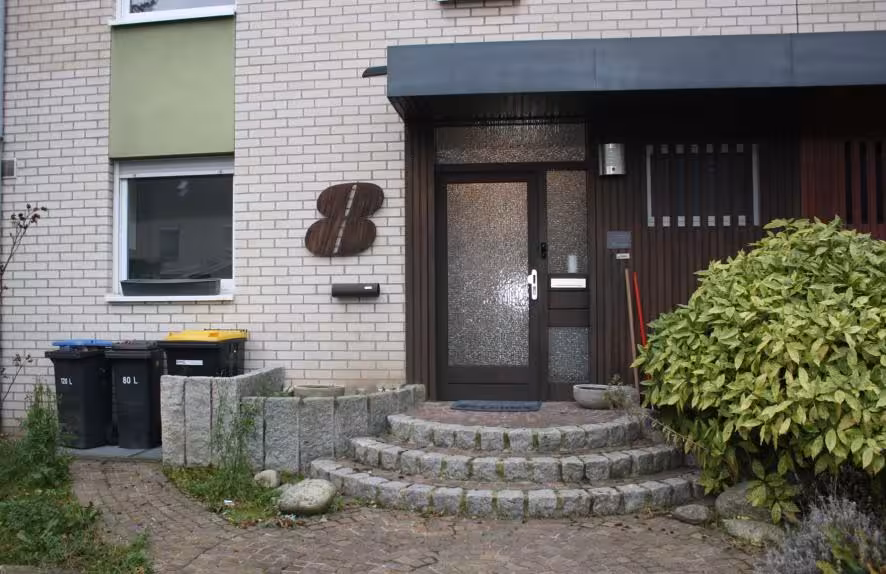 Einfamilien-Reihenhaus in Monheim am Rhein - Bild 3