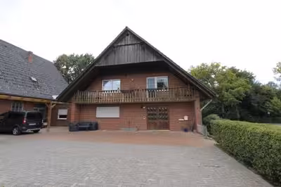 land- und forstwirtschaftlich genutztes Grundstück in Im Alten Dorf 2, 49134 Wallenhorst - Bild 1