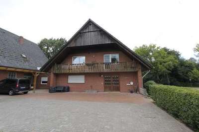 land- und forstwirtschaftlich genutztes Grundstück in Im Alten Dorf 2, 49134 Wallenhorst - Bild 1