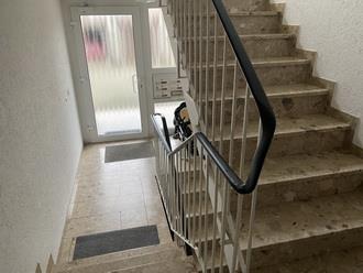 Eigentumswohnung (3 bis 4 Zimmer) in Lengerich - Bild 4