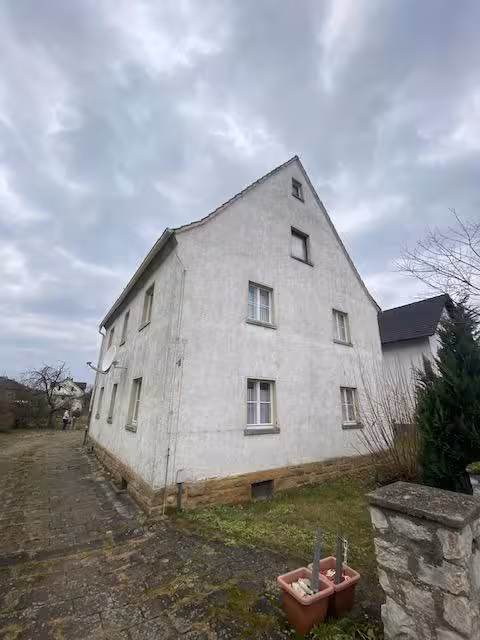 Wohnhaus in Breitengüßbach - Bild 2