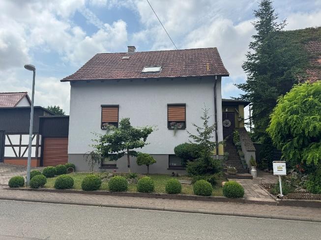 Einfamilienhaus in Sonneborn - Bild 3