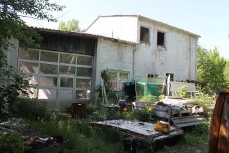 Hallengebäude in Furth im Wald - Bild 1