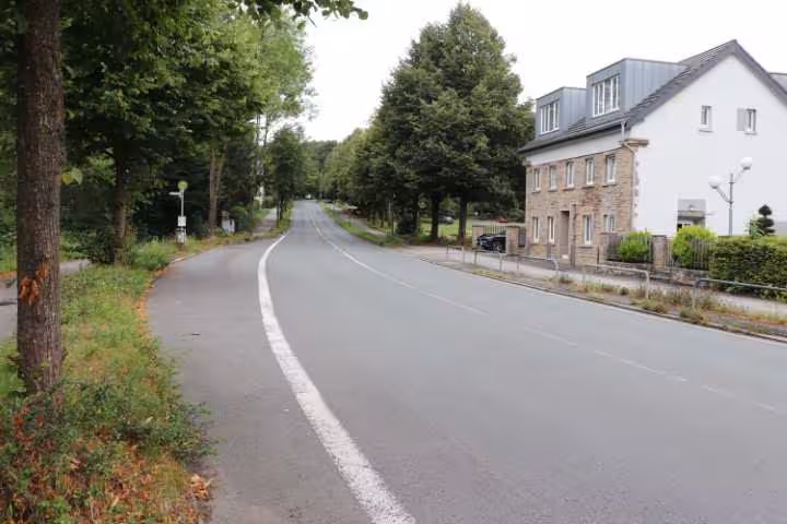 Mehrfamilienhaus in Dortmund - Bild 2