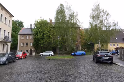 Mehrfamilienhaus in Morawekstraße 16, 02763 Zittau - Bild 2
