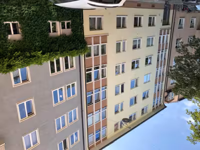 Eigentumswohnung (3 bis 4 Zimmer) in Schwarzmannstraße 2, 80798 München (Maxvorstadt) - Bild 1