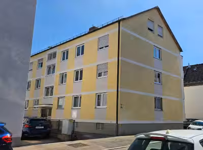 Eigentumswohnung (3 bis 4 Zimmer) in Wartenburger Straße  23, 86165 Augsburg, Lechhausen - Bild 2