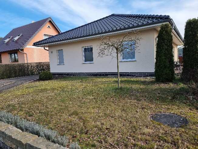 Einfamilienhaus, Garage in Kremmen - Bild 1