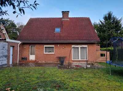 Einfamilienhaus, Einfamilienhaus mit Garage in An der Weiche 14, 49716 Meppen, Rühle - Bild 2