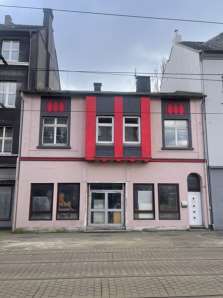 Wohn-/Geschäftshaus in Duisburg - Bild 1