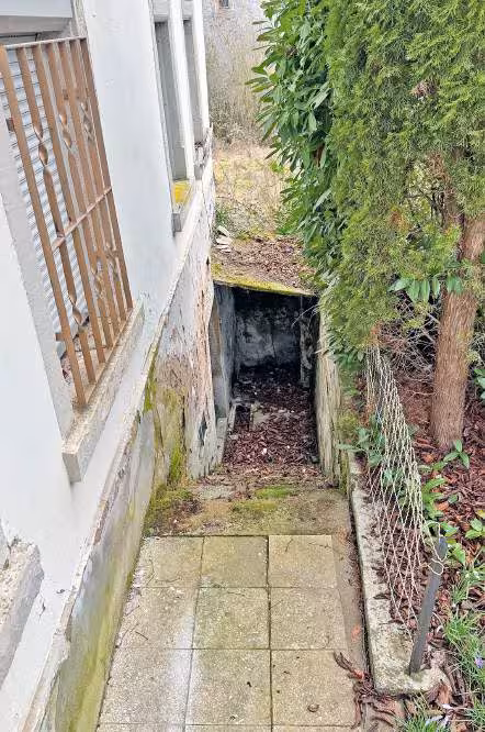 Einfamilienhaus in Horschbach - Bild 5