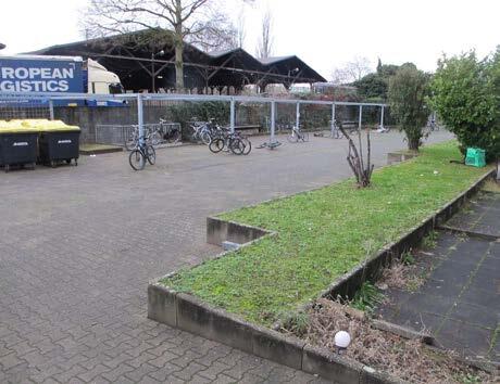 Eigentumswohnung (1 bis 2 Zimmer) in Düsseldorf - Bild 4