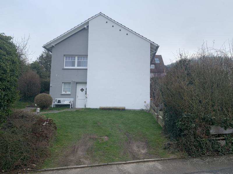 Einfamilienhaus in Homberg (Efze) - Bild 1