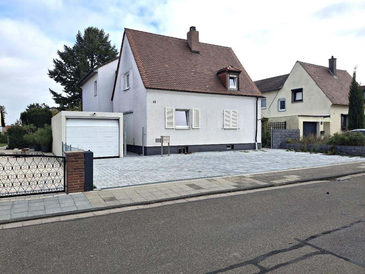 Einfamilienhaus in Frankenthal (Pfalz) - Bild 2