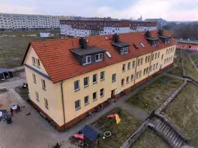 Mehrfamilienhaus in Friedenstraße 12, 17309 Pasewalk - Bild 2