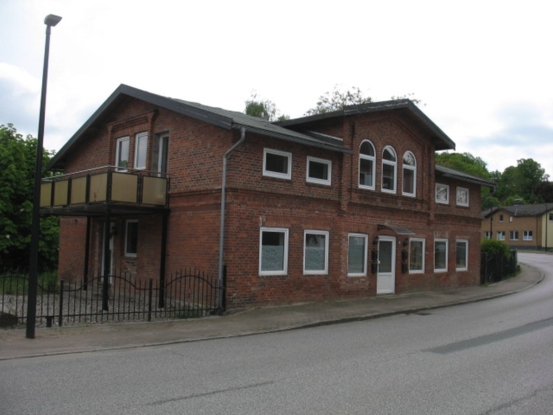 Zweifamilienwohnhaus mit Garage/Stall in Schönwalde am Bungsberg - Bild 4