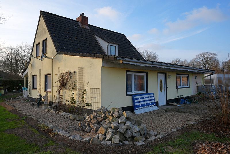 Einfamilienhaus in Kasseedorf - Bild 3