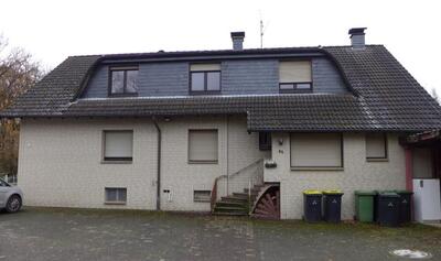 land- und forstwirtschaftlich genutztes Grundstück, Mehrfamilienhaus in Uckerather Straße 84, 53639 Königswinter, Frohnhardt - Bild 1