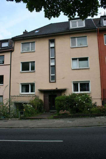 Gewerbeeinheit (z.B. Laden, Büro) in Ruhrallee 19, 45138 Essen - Bild 1