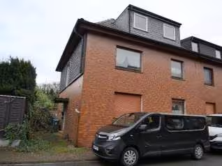 Zweifamilienhaus, Doppelhaushälfte in Oberhausen - Bild 1