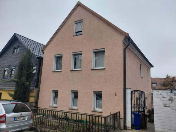 Einfamilienhaus in Würzburg - Bild 1