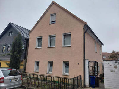 Einfamilienhaus in Dürrenberg  3, 97084 Würzburg, Heidingsfeld - Bild 1