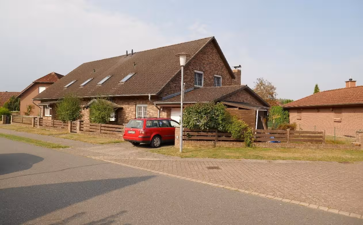 Doppelhaushälfte in Klötze - Bild 2