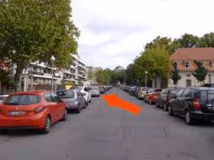 Eigentumswohnung (3 bis 4 Zimmer) in Berlin - Bild 5