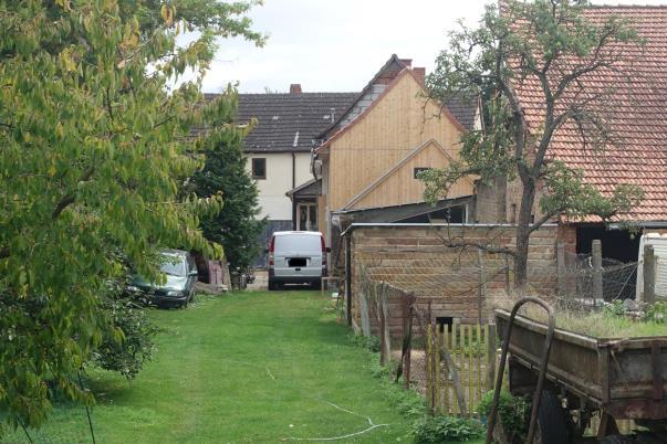 Wohn-/Geschäftshaus in Hemleben - Bild 4