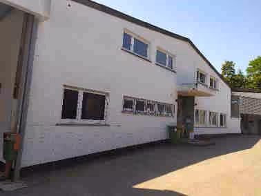 Gewerbeeinheit (z.B. Laden, Büro), gewerblich genutztes Grundstück, Sonstiges in Lindenfels - Bild 1
