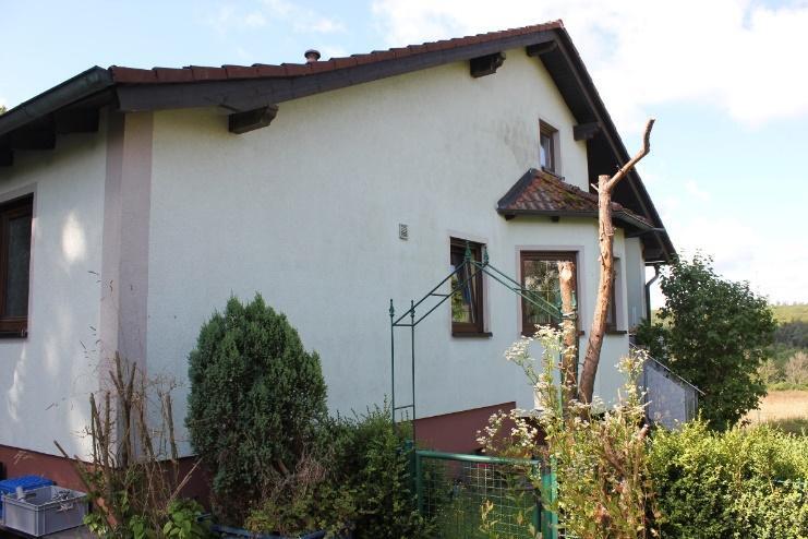 angebautes Einfamilienhaus als Wohneinheit in Heiligenstadt i. OFr. - Bild 4
